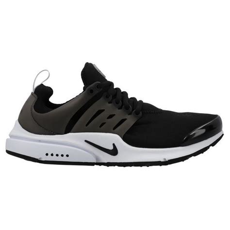 nike air presto dames zwart wit